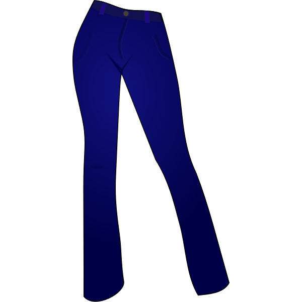 SVG Jeans