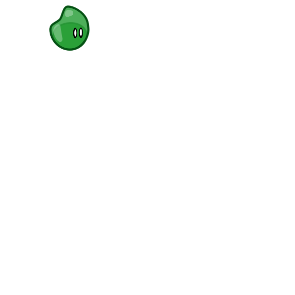 SVG Jelly