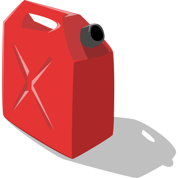 SVG Jerri can