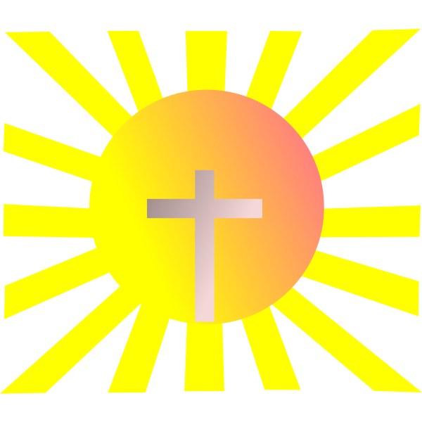 SVG Jesus Reappearance Ieng