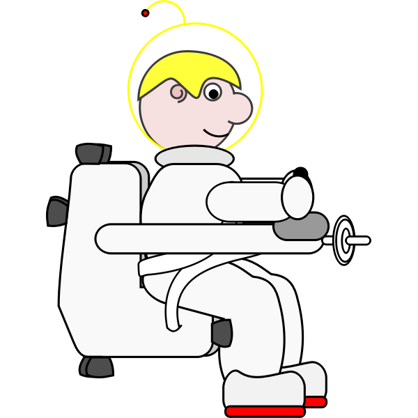 SVG jet pack jack thrusters off