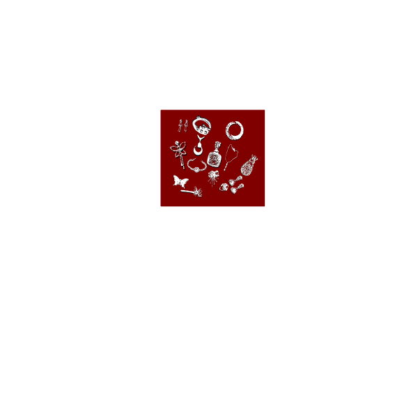 SVG Jewelry