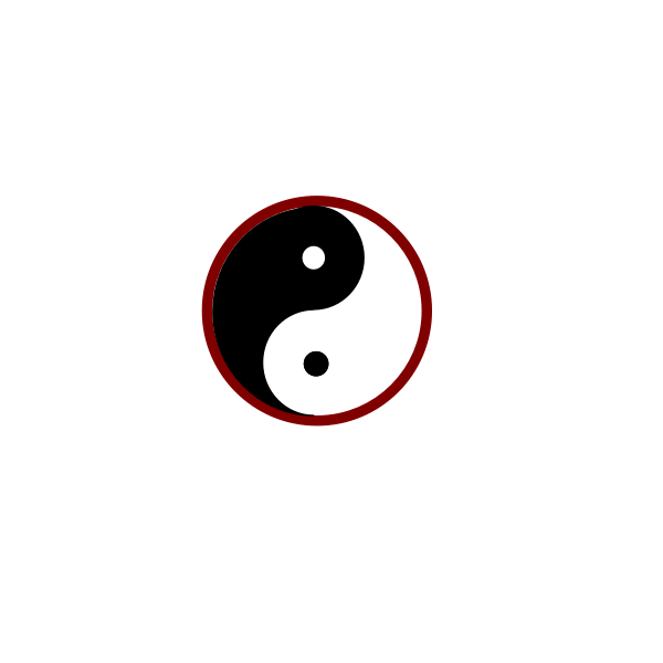 SVG Jim jam symbol