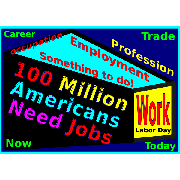 SVG Jobs Sign 100M V3