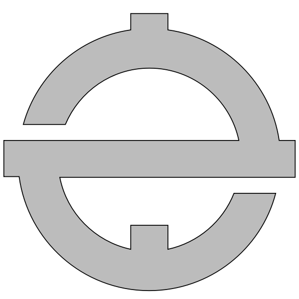 SVG Joge Hiroshima chapter