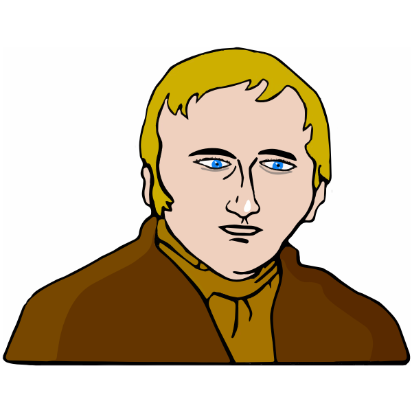 SVG John Dalton