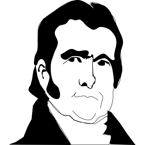 SVG John Marshall