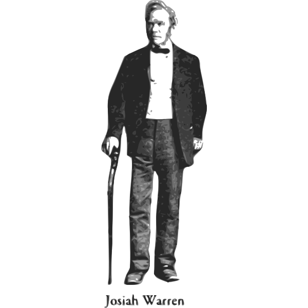 SVG JosiahWarren