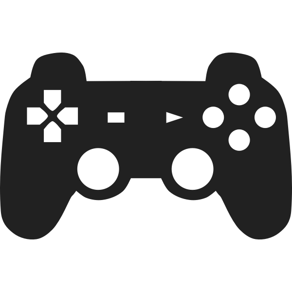 SVG Joypad