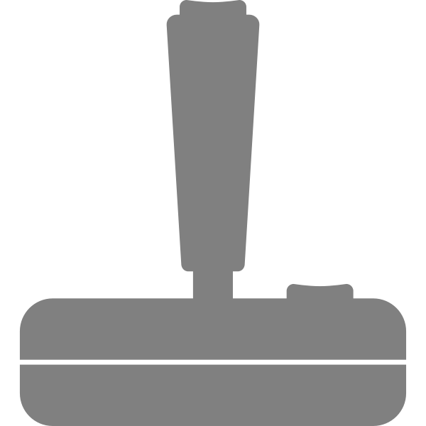 SVG Joystick