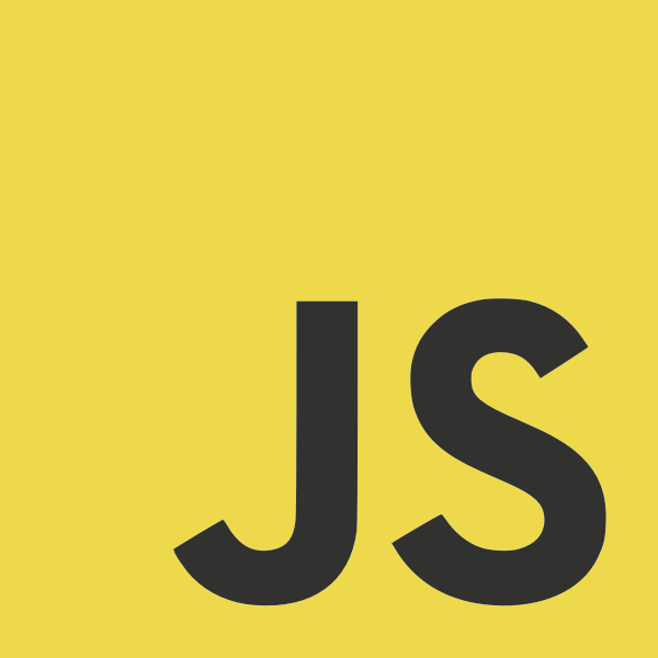 SVG JS logo