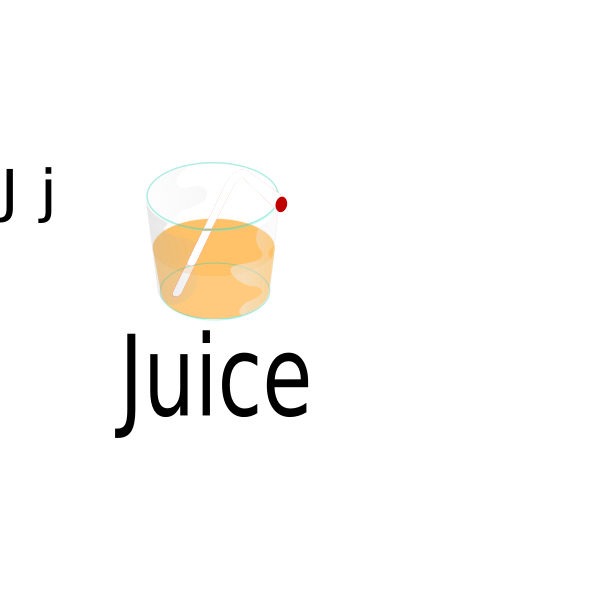 SVG Juice