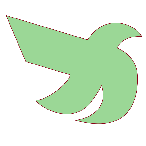 SVG Kakunodate Akita chapter