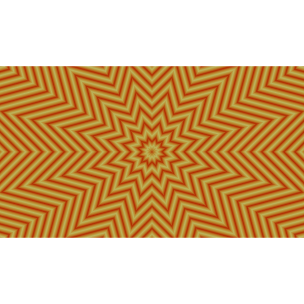 SVG kaleidoscope test