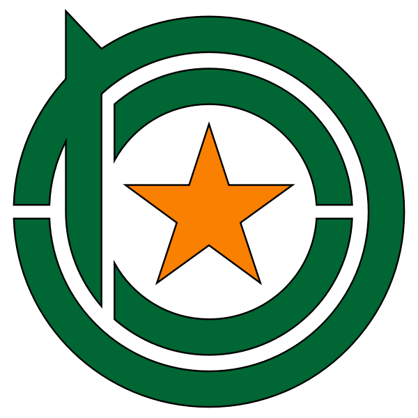 SVG Kamiyubetsu Hokkiado chapter