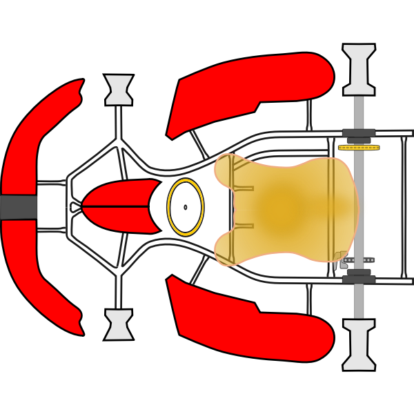 SVG Kart
