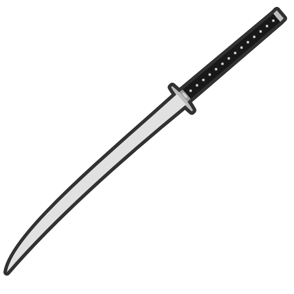 SVG Katana