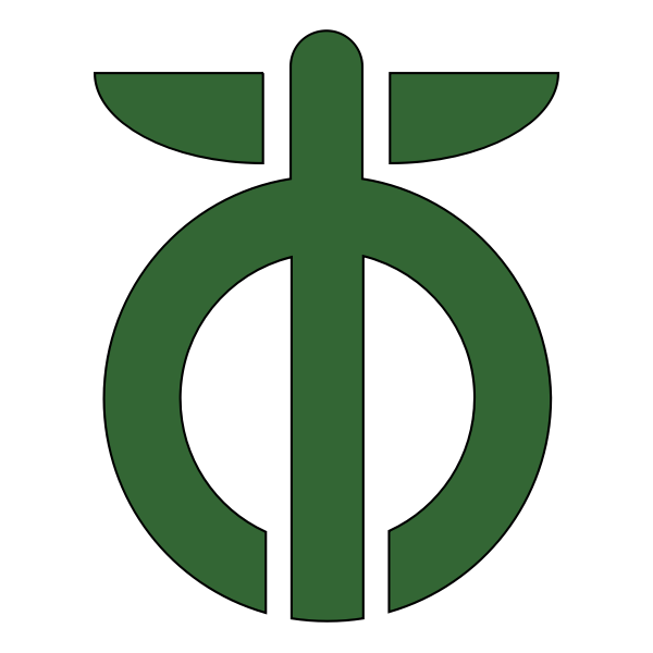 SVG Kawabe Ehime chapter