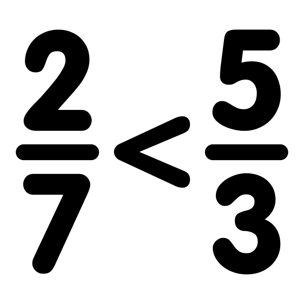 SVG KDE icon math exercise