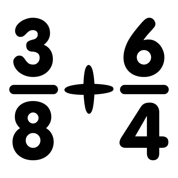 SVG KDE icon theme math