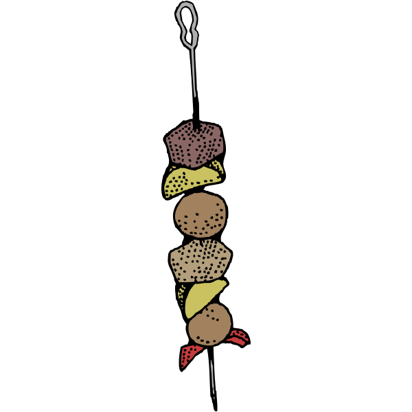 SVG kebob