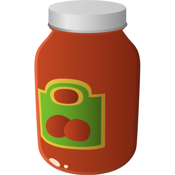 SVG Ketchup