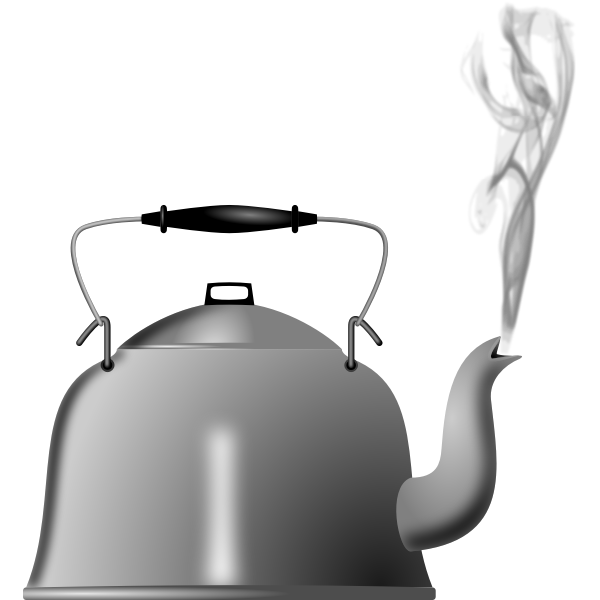 SVG Kettle icon