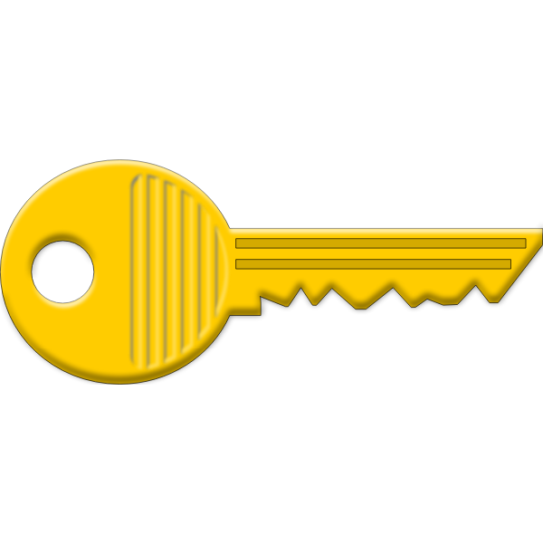 SVG Key