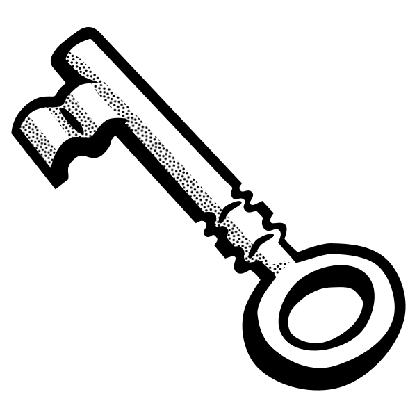 SVG Key