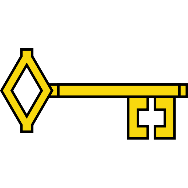 SVG Key 2
