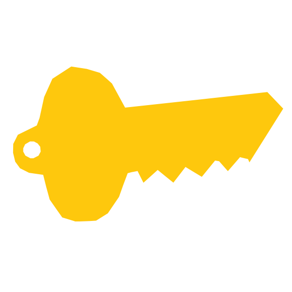 SVG Key refixed