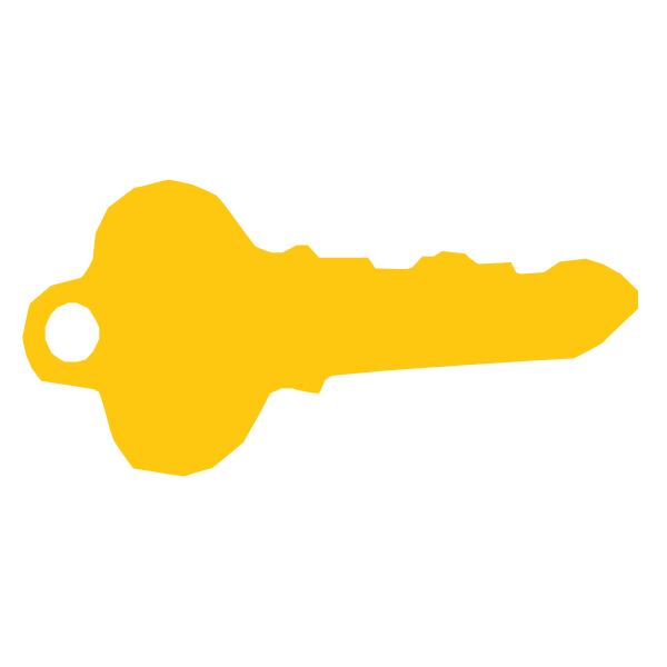SVG Key refixed