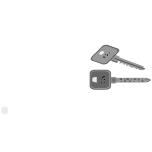 SVG Keys