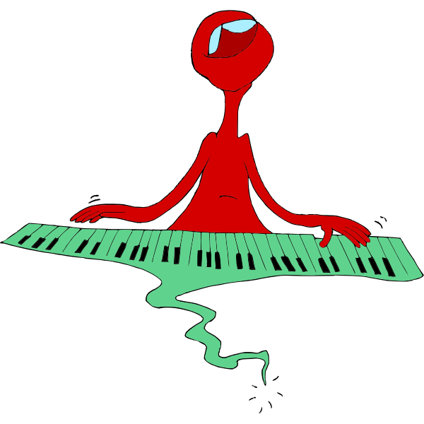 SVG Keys of life