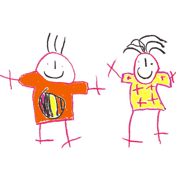SVG Kids039 drawing