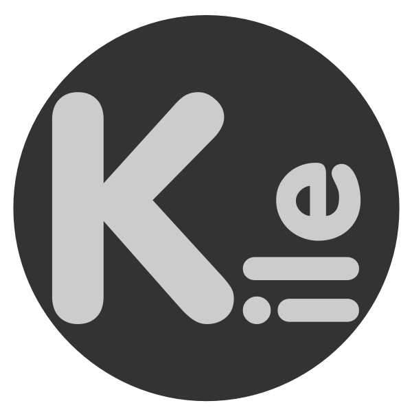 SVG Kile logo