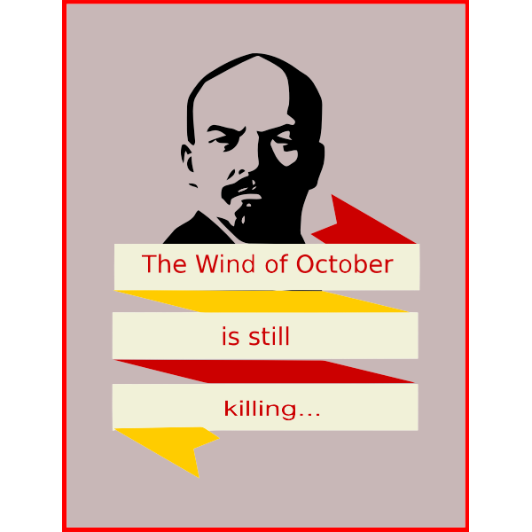 SVG Killing wind