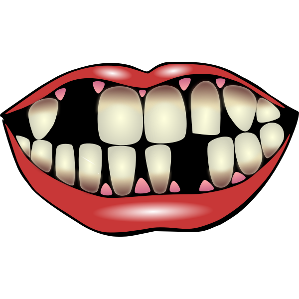 SVG Kiss me