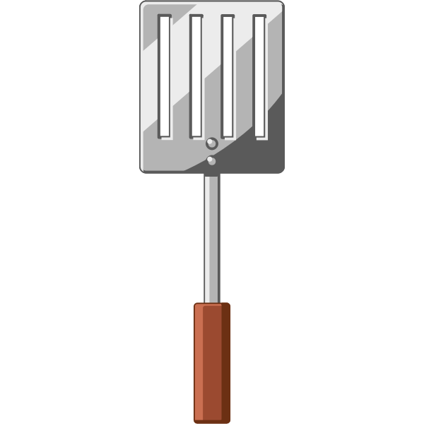 SVG Kitchen instrument