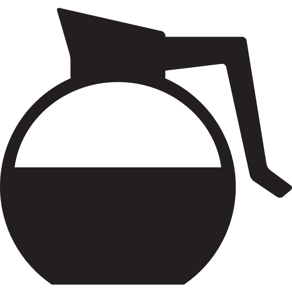 SVG Kitchen pot icon