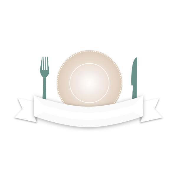 SVG Kitchen utensil