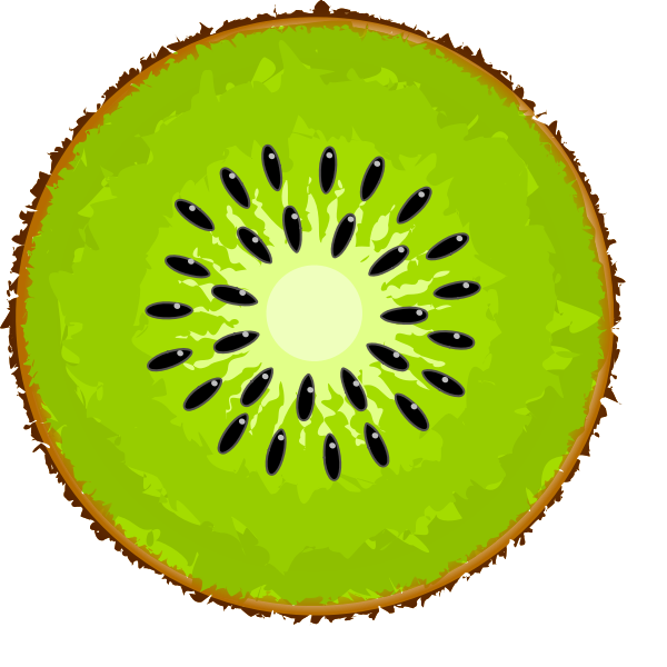 SVG Kiwi