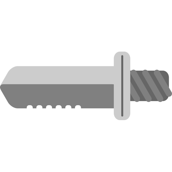 SVG Knife