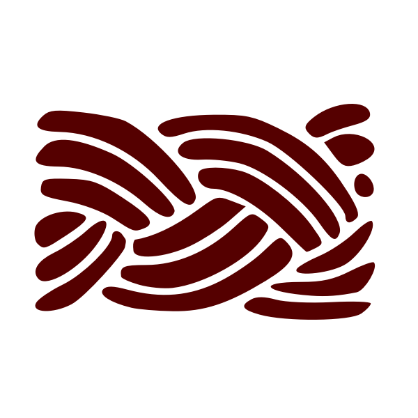 SVG Knot pattern