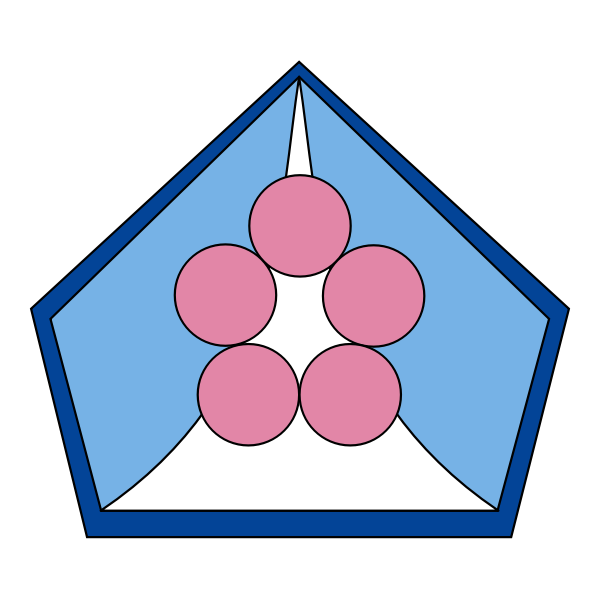 SVG Konoura Akita chapter