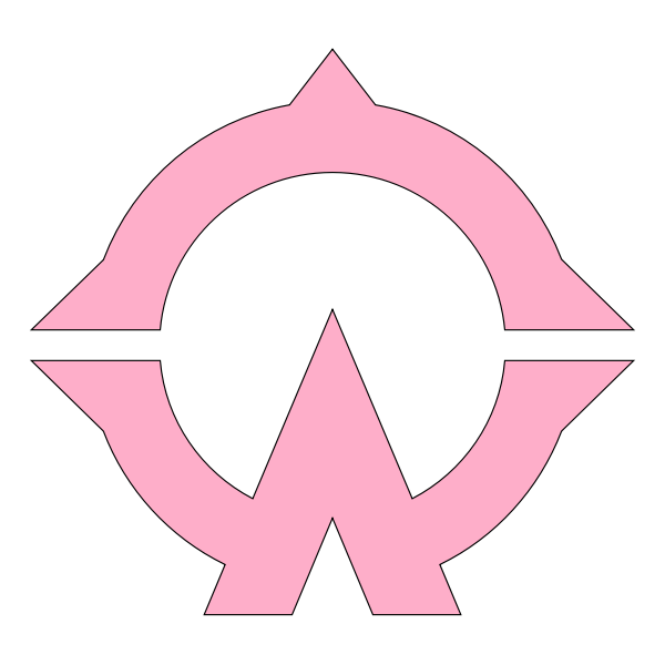 SVG Kori Fukushima chapter