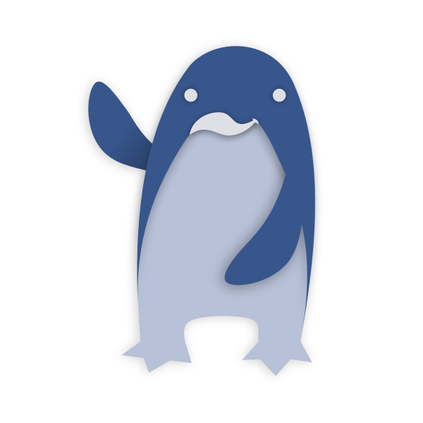 SVG Korora