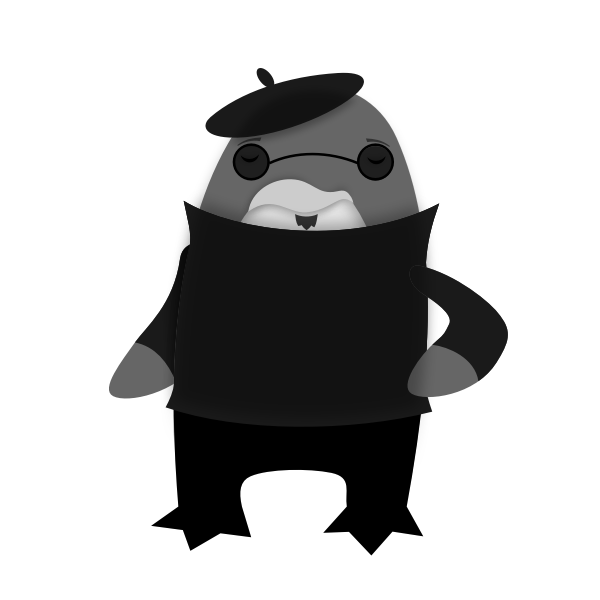 SVG Kororabeatnik