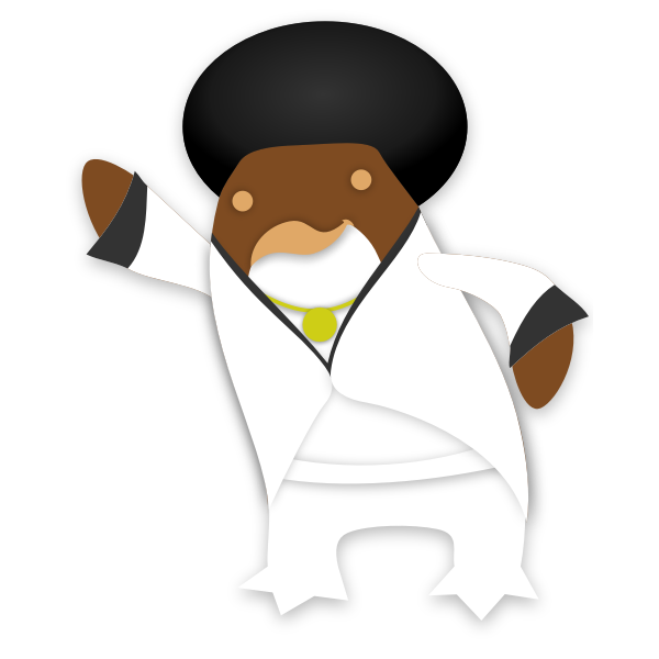 SVG Kororadisco