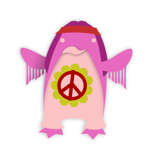 SVG Kororahippie